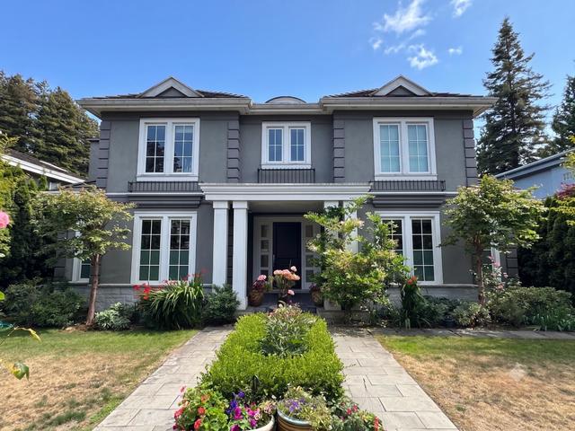 1028 58th Avenue W Vancouver, BC V6P 1W1