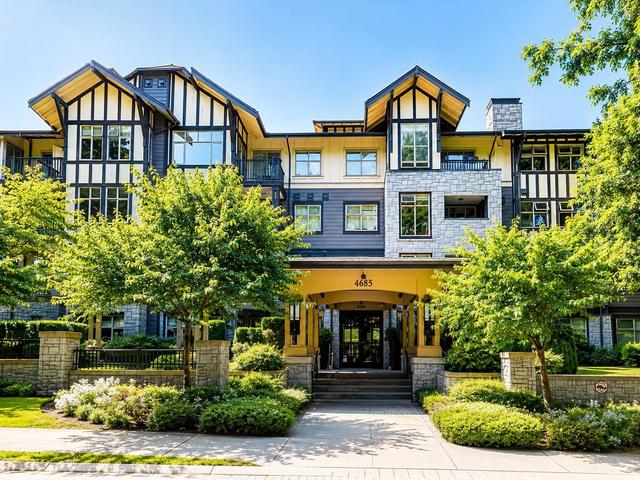 205-4885 Valley Drive  Vancouver, BC V6J 5M7