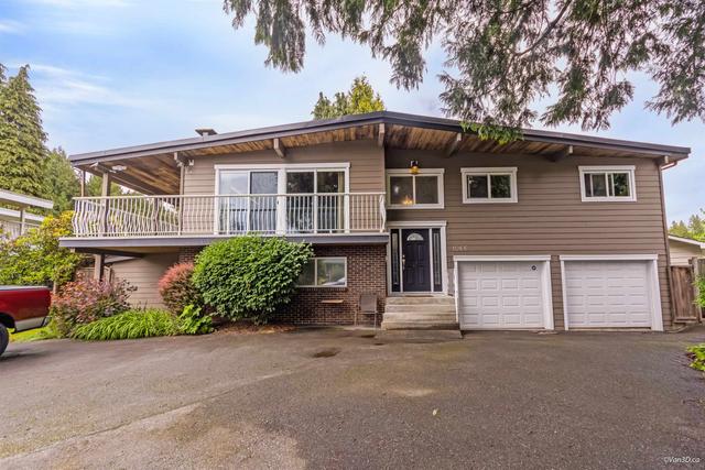 1066 Bernard Place  Port Coquitlam, BC V3B 1W8