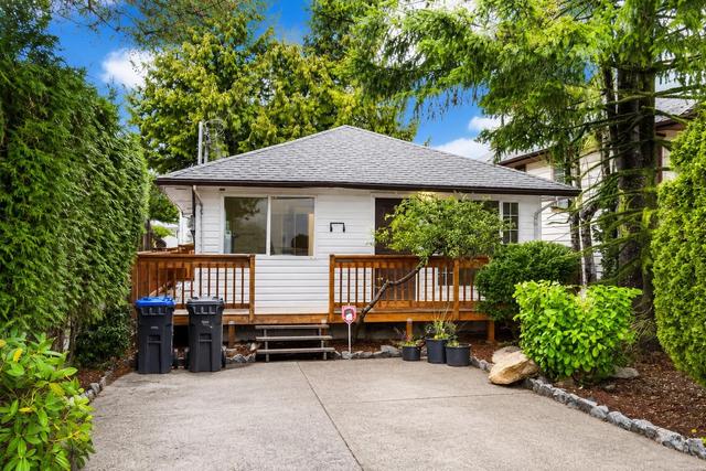 2259 Central Avenue  Port Coquitlam, BC V3C 1V7
