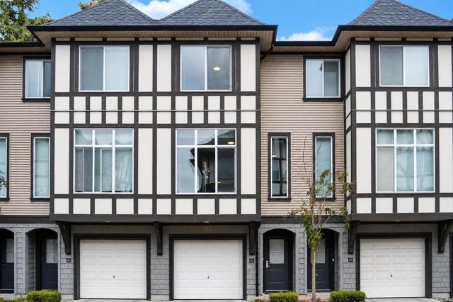 42-9728 Alexandra Road  Richmond, BC V6X 0M4