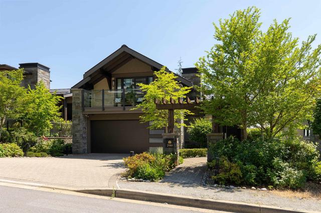 2980 Burfield Place  West Vancouver, BC V7S 0A9