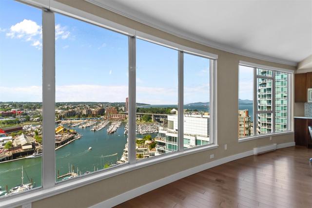 2302-1500 Howe Street  Vancouver, BC V6Z 2N1