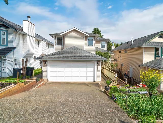 1269 Michigan Drive Coquitlam, BC V3B 3T7