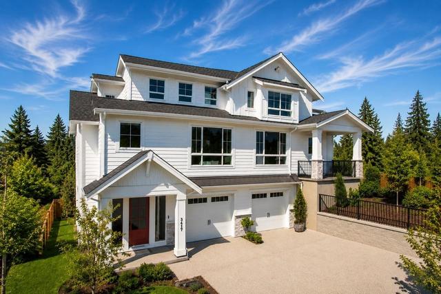 7A-3417 Galloway Avenue  Coquitlam, BC V3E 0M8