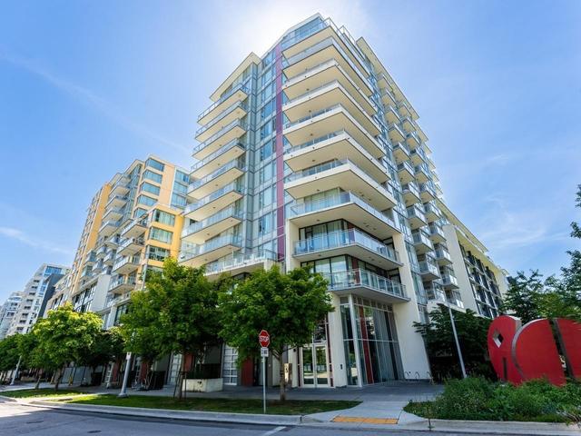 510-8628 Hazelbridge Way  Richmond, BC V6X 0R5