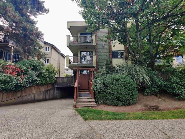 108-1420 7th Avenue E Vancouver, BC V5N 1R8