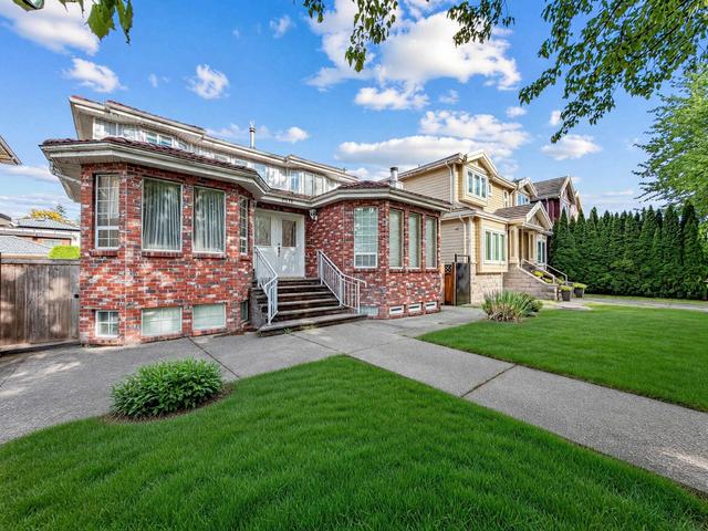 6332 Brooks Street  Vancouver, BC V5S 3J4