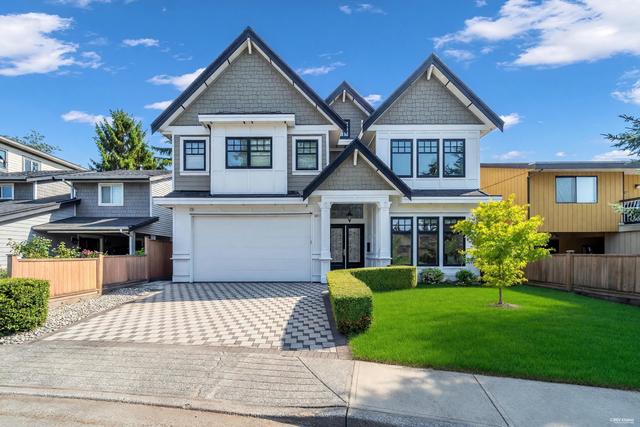 6428 Swift Avenue  Richmond, BC V7E 4H1