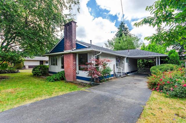 945 Caithness Crescent  Port Moody, BC V3H 1C4