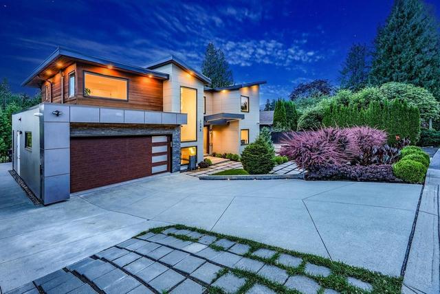 4399 Highland Boulevard  North Vancouver, BC V7R 2Z8