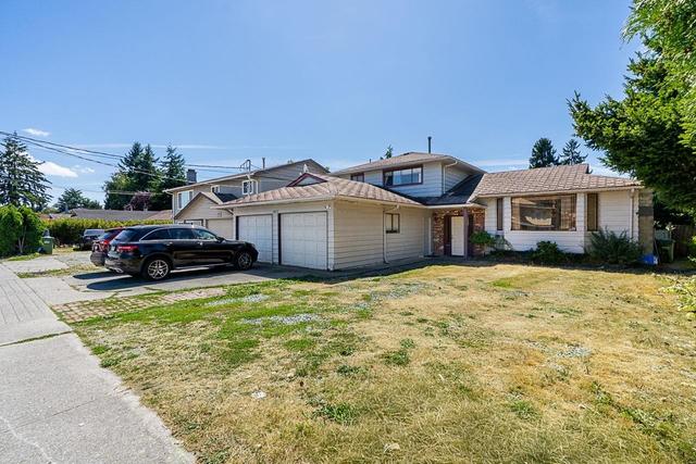 9071 No. 4 Road  Richmond, BC V7A 2Y8
