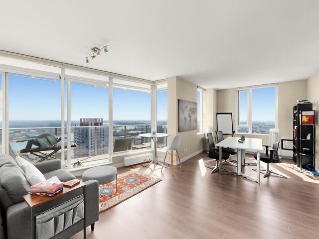 3702-488 Marine Drive SW Vancouver, BC V5X 0C6