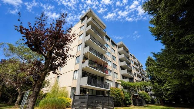 505-9320 Parksville Drive  Richmond, BC V7E 4W2