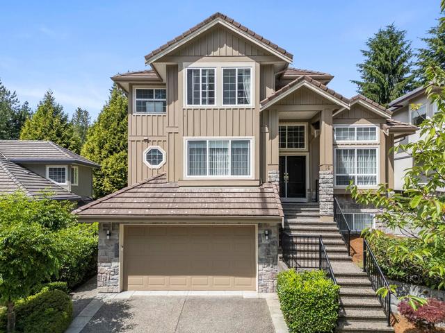 16 Wilkes Creek Drive  Port Moody, BC V3H 4Z6