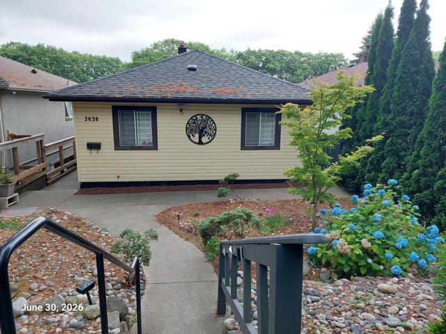 3638 Pender Street E Vancouver, BC V5K 2E4