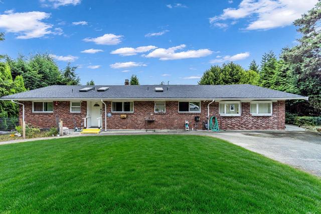 568 St. Giles Road  West Vancouver, BC V7S 1L8