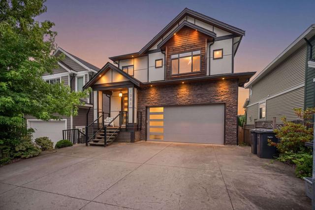 1381 Coast Meridian Road  Coquitlam, BC V3E 3H1
