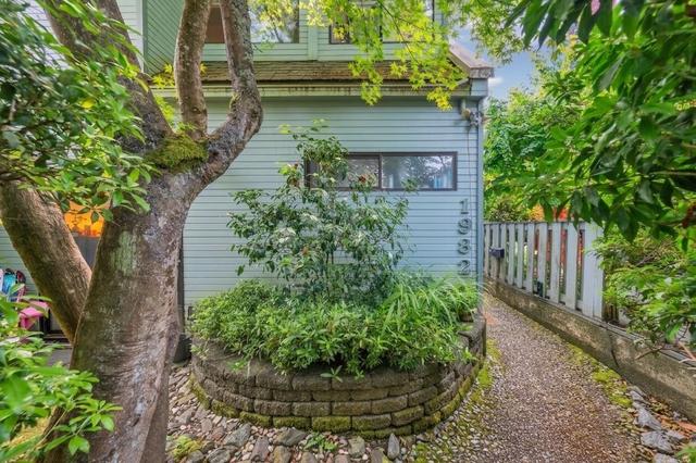1982 Mcnicoll Avenue  Vancouver, BC V6J 1A6