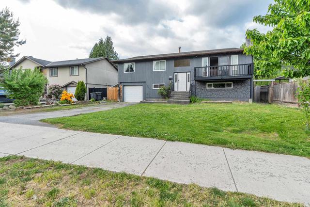 1231 Prairie Avenue  Port Coquitlam, BC V3B 1S9