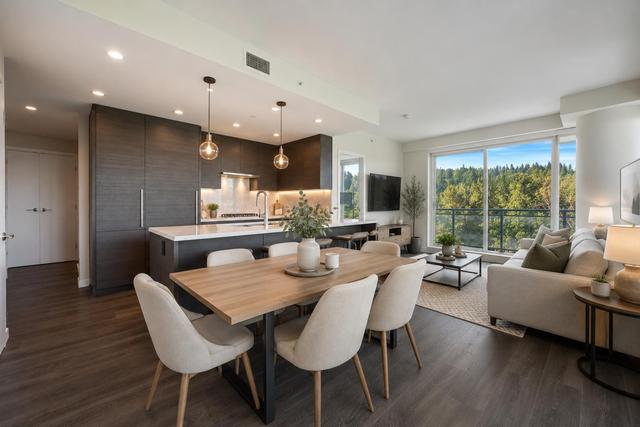 1207-308 Morrissey Road  Port Moody, BC V3H 0M2