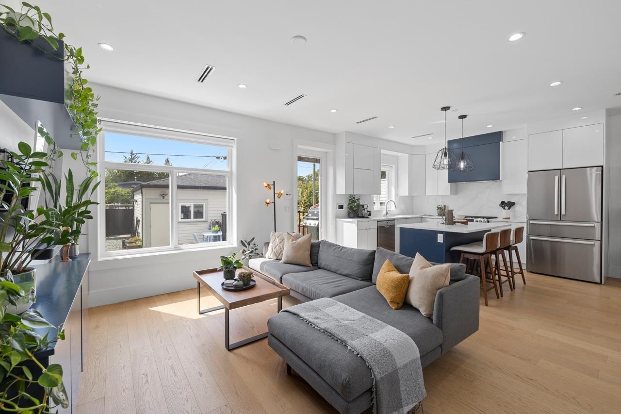 5867 Battison Street, Vancouver, BC 