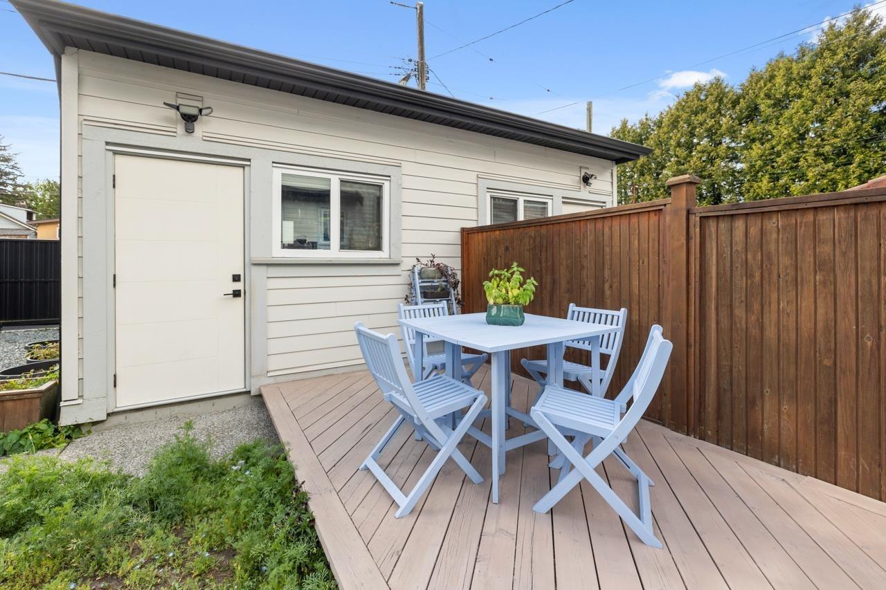 5867 Battison Street, Vancouver, BC 