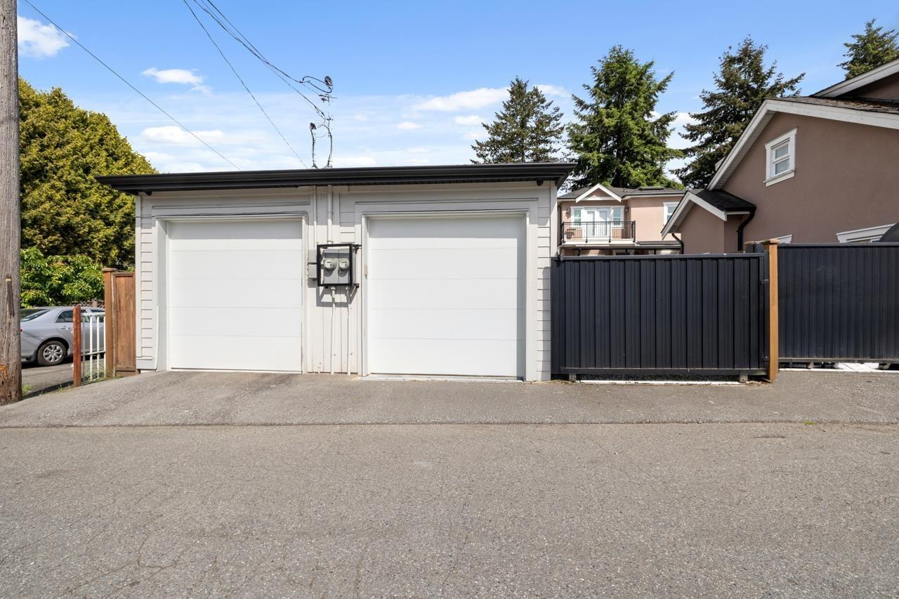 5867 Battison Street, Vancouver, BC 