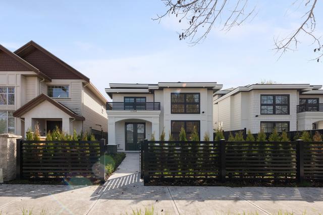 11308 Williams Road  Richmond, BC V7A 1J1
