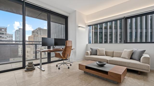 1404-838 Hastings Street W Vancouver, BC V6C 0A6