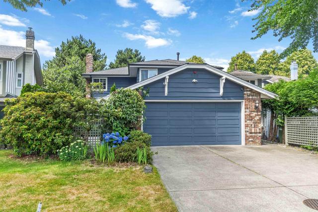 5375 Opal Place  Richmond, BC V7C 5B4