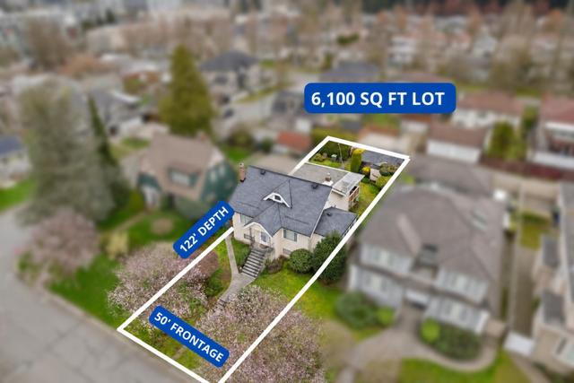 5878 Arlington Street  Vancouver, BC V5R 4N3