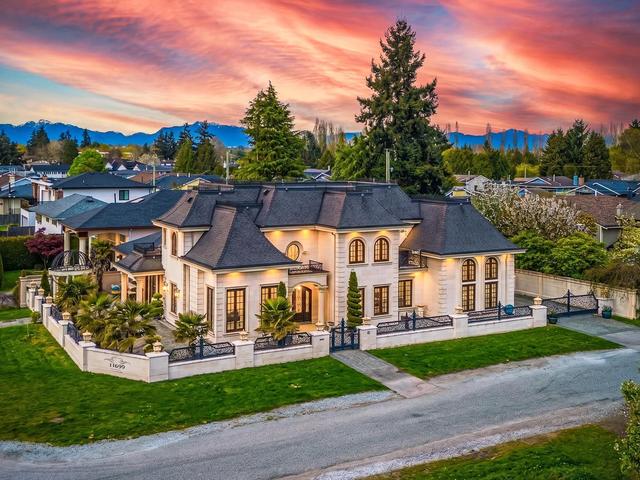11699 Seaton Road  Richmond, BC V7A 5J8