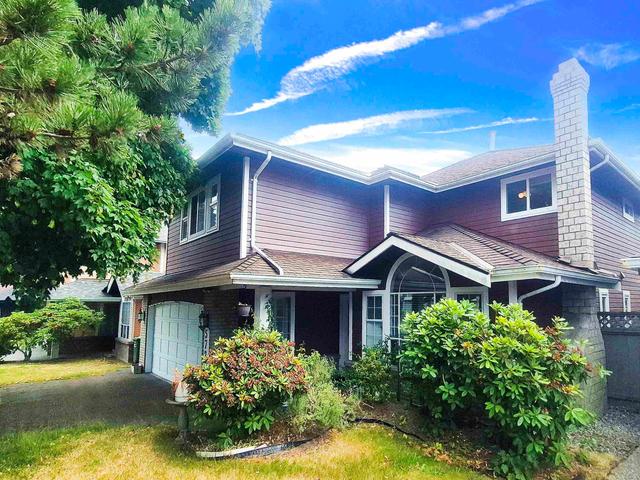 5720 Eastman Drive  Richmond, BC V7E 6H2