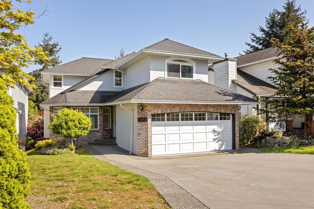 1252 Gateway Place  Port Coquitlam, BC V3C 5X4