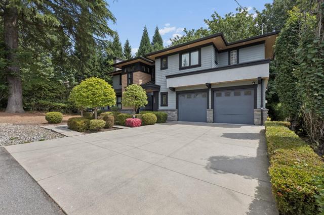 1250 Sinclair Street  West Vancouver, BC V7V 3W2