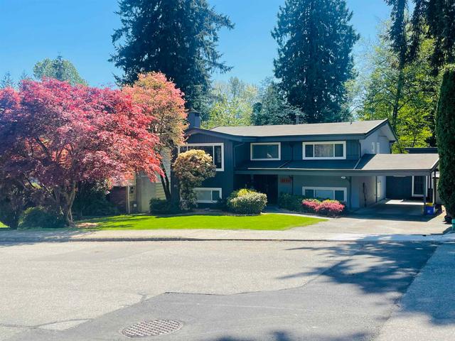 2549 Bendale Road  North Vancouver, BC V7H 1G6