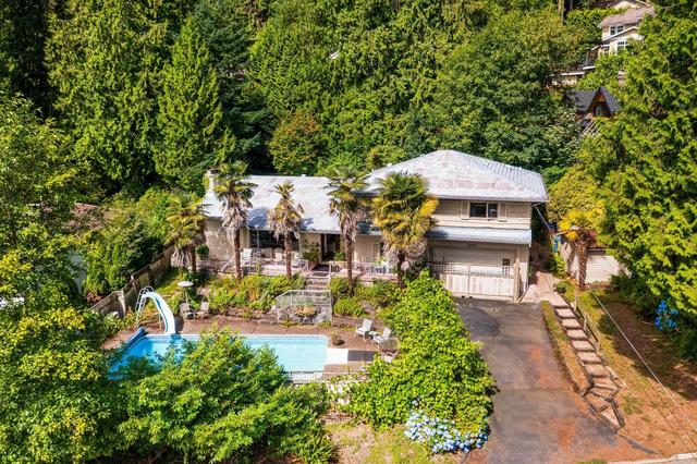 4535 Mountain Highway  North Vancouver, BC V7K 2K7
