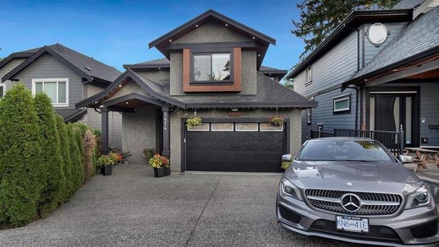 3474 Gislason Avenue  Coquitlam, BC V3B 3H7