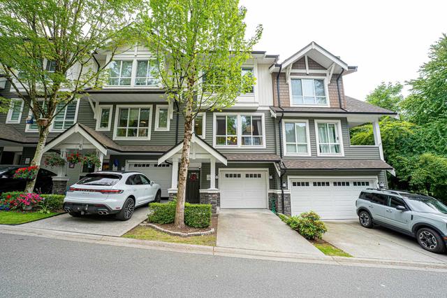 125-1460 Southview Street  Coquitlam, BC V3E 0G6