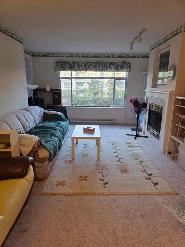 203-8180 Jones Road  Richmond, BC V6Y 3Z6