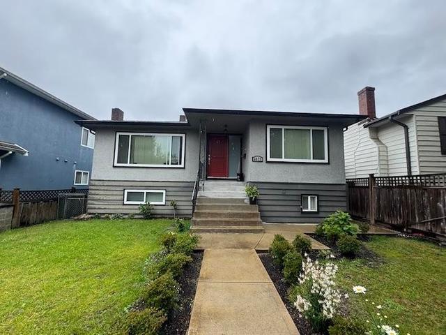 2873 54th Avenue E Vancouver, BC V5S 1Y4