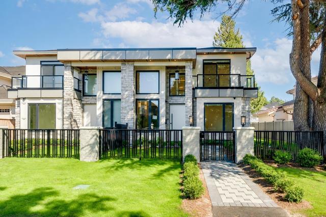 2-7911 Afton Drive  Richmond, BC V7A 1A2