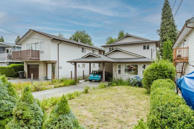 1882 Coquitlam Avenue  Port Coquitlam, BC V3B 1H7