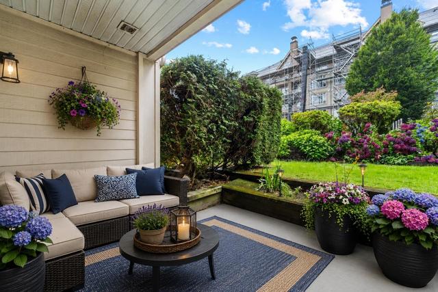 208-3608 Deercrest Drive  North Vancouver, BC V7G 2S8