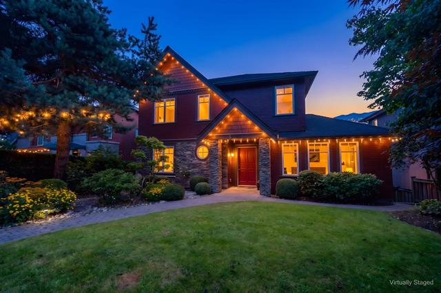 3936 Quesnel Drive  Vancouver, BC V6L 2X2