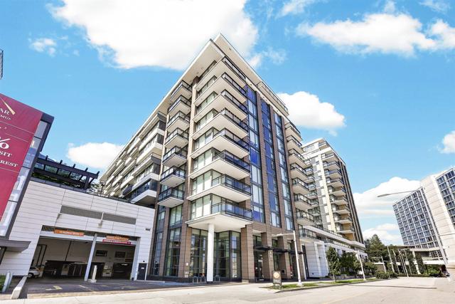 809-8160 Mcmyn Way  Richmond, BC V6X 0V2