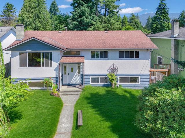1749 Dorset Avenue  Port Coquitlam, BC V3B 2A3