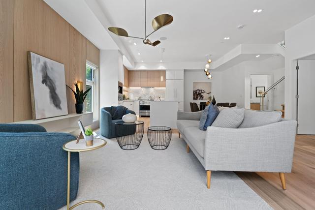 5485 Larch Street  Vancouver, BC V6M 4C7