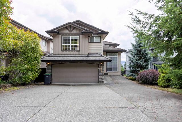 3010 Maplewood Court  Coquitlam, BC V3E 3P3